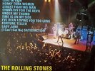ROLLING STONES GIMME SHELTER VINYL LP ORIGINAL