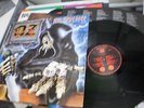 OZ - Roll the Dice, Black Mark BM LP 11, LP, rar