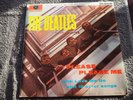 THE BEATLES PLEASE PLEASE ME VINYL LP A FINE COLLECTABLE EXAMPLE A MUST SEE