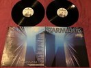 LP 33 T STARMANIA MICHEL BERGER ORIGINAL FRANCE GALL FRENCH PRESS 1978  66080