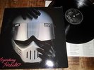 LOU REED / LEGENDARY HEARTS / ORIGINAL 1983