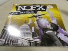 The Decline [EP] Vinyl by NOFX