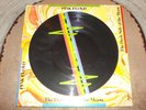 Pink Floyd ?– The Dark Side Of The Moon Picture Disc lim. LP Vinyl USA 1978