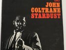 John Coltrane LP 