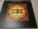 The Wizards From Kansas VG+ Orig 1970 Textured Cover Psych Prog Rock Monster Lp