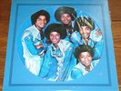 THE JACKSONS ENJOY SAME S/T SELF USA PROMO PICTURE DISC 1976 MICHAEL JACKSON