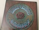 The Grateful Dead American Beauty LP SEALED Vinyl 1970 WS-1893 - See Description