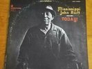 1969 Mississippi John Hurt Today Vinyl LP Record Orig. Vanguard VSD-79220 Blues