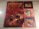 12 MAXI Dinosaur Jr. ?– Fossils US VINYL 1991  SST Records ?– SST 275