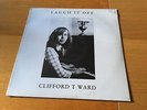CLIFFORD T WARD - LAUGH IT OFF - 1991 LP STILL SEALED MINT UNPLAYED LOOK IN SHOP