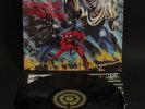 Iron Maiden The Number Of The Beast 1982 Vinyl Germany