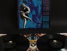 Guns N Roses Use Your Illusion 2 1991 Geffen Vinyl Germany