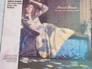 David Bowie The Man Who Sold The World   Rare Clear Vinyl