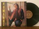 GEORGE ROMANOS - Two Small Horses GREEK LP Psych Rock POKORA 1970