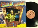 Weird Al Yankovic - In 3-D - 1984 Rock n Roll FZ 39221 LP Vinyl Record Album