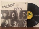 PAVLOS SIDIROPOULOS & SPYRIDOULA - Flou GREEK LP Rock Original MASTERPIECE 1978