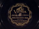 78 RPM -- Tiny Parham & His Musicians (with Punch Miller), Victor 38111, E Jazz