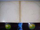 BEATLES WHITE ALBUM APPLE AP-8570/1 Japan Red Vinyl VINYL LP