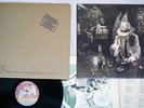 LED ZEPPELIN IN THROUGH THE OUT DOOR SWAN SONG P-10726N Japan VINYL LP