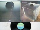 VANILLA FUDGE NEAR THE BEGINNING ATLANTIC SMT 1071 Japan VINYL LP