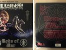 BLASPHEMY Gods of War LP 93 Beherit Black Witchery Archgoat Proclamation Revenge