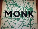 Thelonious Monk rare Jazz 1954 10