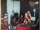 Creedence Clearwater Revival ?– Cosmo's Factory - BLPS 19005(GER) -Vinyl - EX/EX