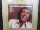 RAY STEVENS Greatest Hits LP MINT SEALED QUAD QUADRAPHONIC