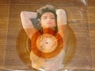 MADONNA   CRAZY FOR YOU   UK SHAPED 7