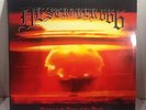 DESTROYER 666 - VIOLENCE IS THE PRINCE OF THIS WORLD LP - RARE 1995 OZ METAL MIM