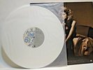 Madonna White Vinyl PROMO Like a Virgin Gold Stamp 1984 Original