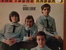 THE YOUNG RASCALS'-1st PRESS MONO LP-VINYL Like New Shipped Priority / Cd Copy