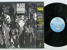 BLACK UHURU DUB FACTOR ISLAND 25SI-214 Japan OBI VINYL LP