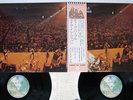 DEEP PURPLE LIVE IN JAPAN WARNER P-5506,7W Japan OBI VINYL 2LP