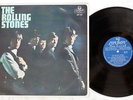ROLLING STONES SAME LODON MH-190 Japan VINYL LP