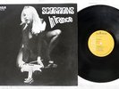 SCORPIONS IN TRANCE RCA RPL-3033 Japan VINYL LP