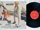 JAMES BROWN PLEASE PLEASE PLEASE POLYDOR 25MM 0353 Japan MONO VINYL LP