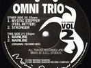 Omni Trio ?– Mystic Steppers Vol 2 12