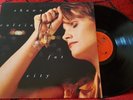 SHAWN COLVIN ** Fat City ** ORIGINAL & VERY SCARCE 1992 Spain PROMO LP
