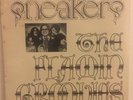 The FLAMIN' GROOVIES Sneakers SNAZZ SEALED Original 10” Private Press Flamin EP