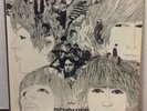 The Beatles Revolver Record T2576