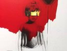 RIHANNA Anti WHITE Colored Vinyl 2x LP Record - Perfect condition - never played