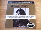 Classic Records Everest SDBR 3049 Tchaikovsky Violin Concerto 200G New LP