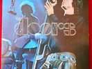 DO LP 2x The Doors Absolutely live elektra 62005 FOC Made in Germany