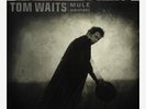 Tom Waits Mule Variations Newbury Comics 2LP Smoke Color Vinyl /750 SOLD OUT