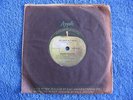 RONNIE SPECTOR (Beatles Apple Label) Try Some New Zealand 45 1971
