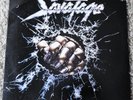 Savatage - Power Of The Night - Atlantic 1985 - OP - NM