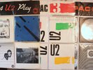 3 For 4 U2 Play Pac I II & III Complete Set Rare 7