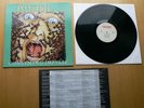 LP/ Pestilence ?– Consuming Impulse - 1st Press Roadracer Rec. NL '89 = NM Top