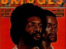 Gil Scott-Heron Bridges vinyl LP album record UK SPARTY1031 ARISTA 1977